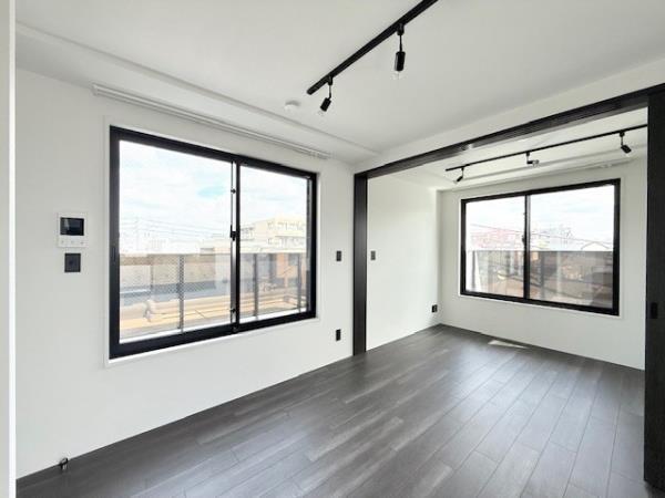 5/30 リビング/ダイニング