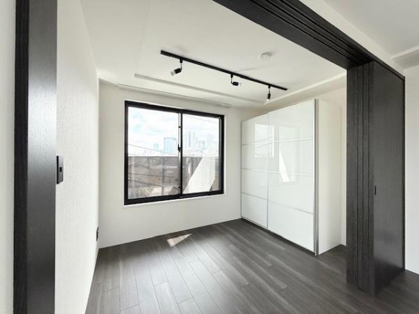 6/30 リビング/ダイニング