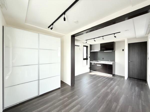 8/30 リビング/ダイニング