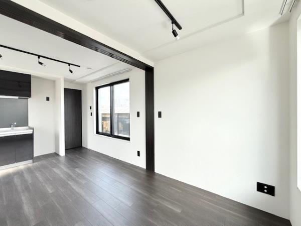 9/30 リビング/ダイニング