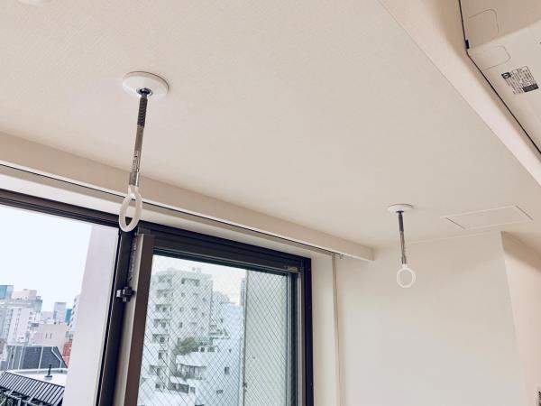 11/30 リビング/ダイニング