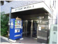 7/7 エントランス