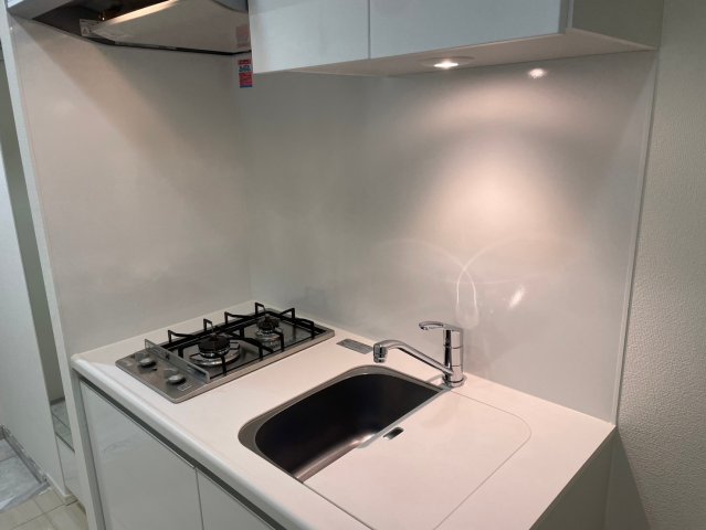 4/9 キッチン