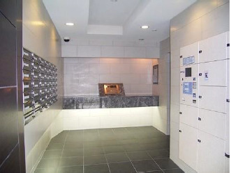 6/6 エントランス