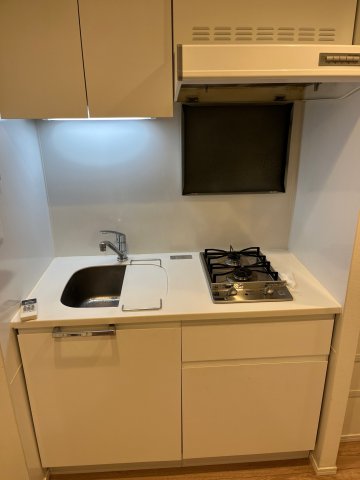 3/15 キッチン