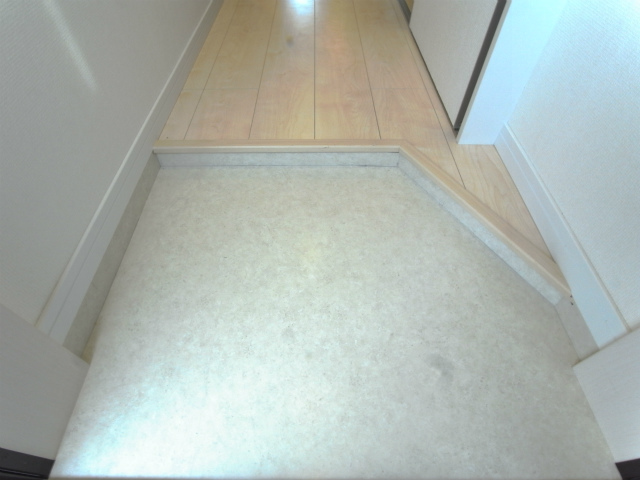 9/25 玄関