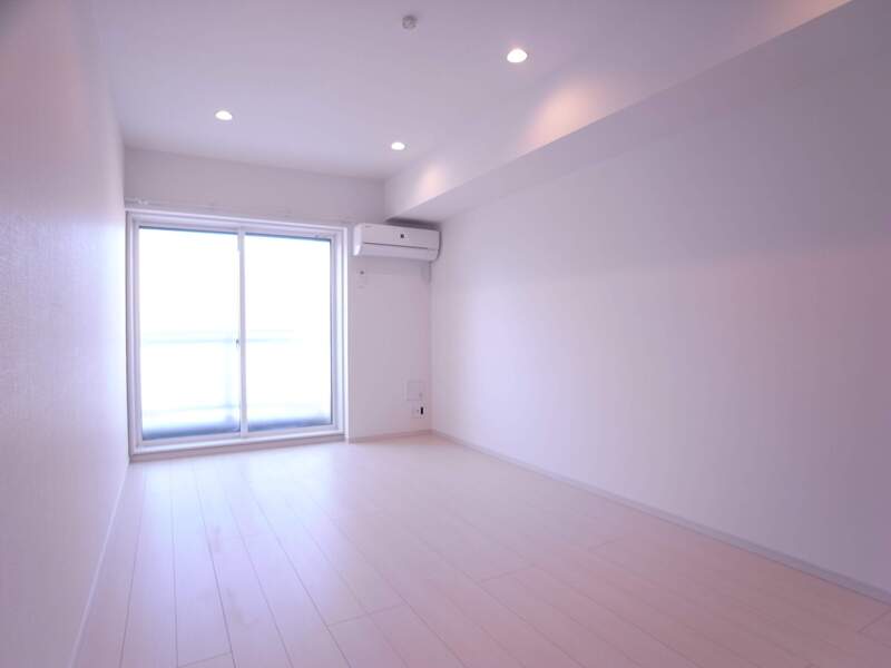 3/27 リビング/ダイニング