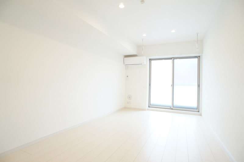 3/17 リビング/ダイニング