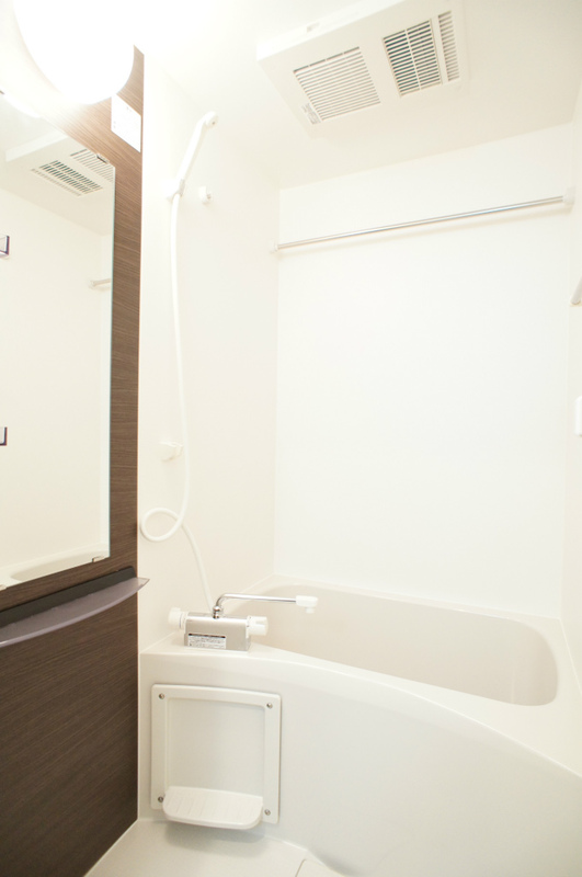 9/17 浴室