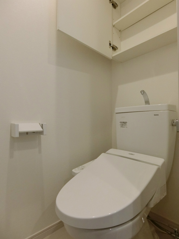 11/19 トイレ