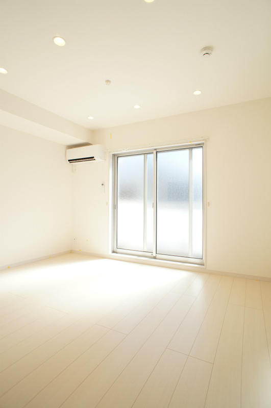 3/18 リビング/ダイニング