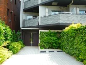 6/7 エントランス