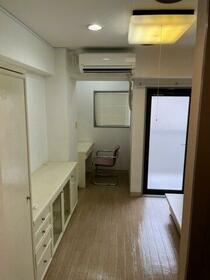 4/14 リビング/ダイニング