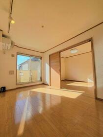 3/16 リビング/ダイニング