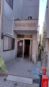 9/9 エントランス