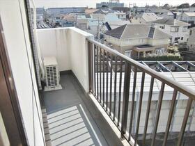 15/18 バルコニー