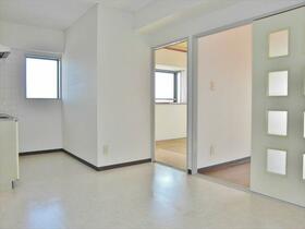 3/18 リビング/ダイニング