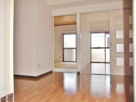 4/18 リビング/ダイニング