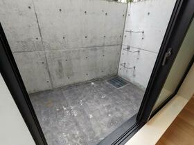 14/16 バルコニー