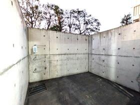 15/16 バルコニー