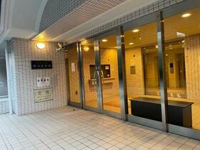 10/11 エントランス