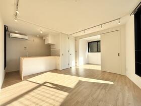 5/15 リビング/ダイニング