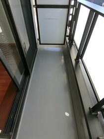 15/16 バルコニー