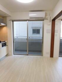 4/16 リビング/ダイニング