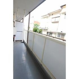 13/15 バルコニー