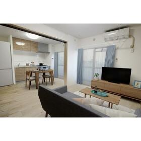 3/15 リビング/ダイニング