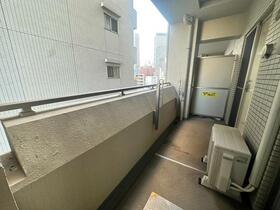 14/16 バルコニー