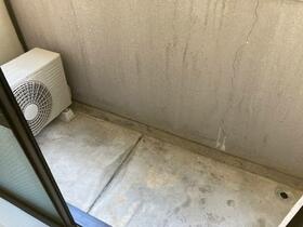 14/16 バルコニー