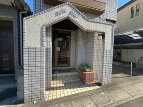 7/7 エントランス