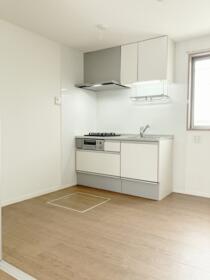 3/16 リビング/ダイニング