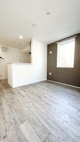 3/13 リビング/ダイニング