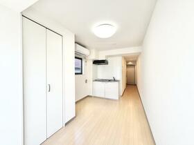 4/15 リビング/ダイニング