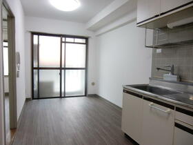 3/8 リビング/ダイニング