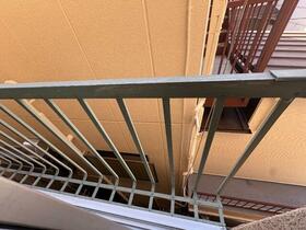 14/16 バルコニー