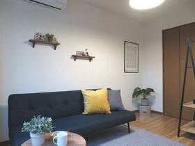 3/14 リビング/ダイニング