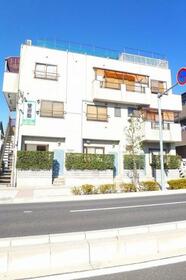 13/14 バルコニー