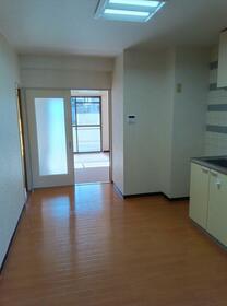 3/20 リビング/ダイニング