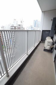 13/16 バルコニー