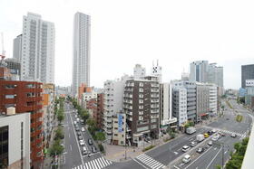 14/16 バルコニー