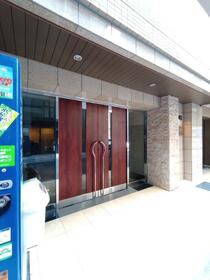 4/4 エントランス