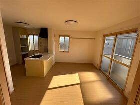 3/13 リビング/ダイニング