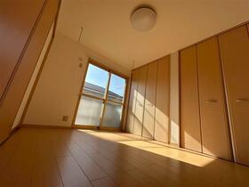 4/13 リビング/ダイニング