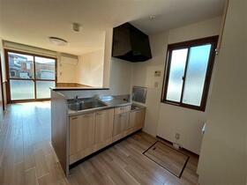 4/14 リビング/ダイニング