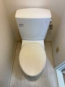 11/13 トイレ