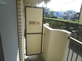 8/16 バルコニー