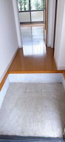 7/10 玄関
